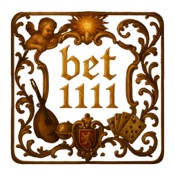 bet 1111 logo